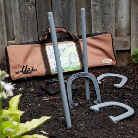 Franklin Expert Horseshoe Set