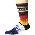 thumbnail image 4 of Stance Womens Unisex  Curren St Multi Crew Socks S, 4 of 4