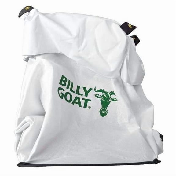 Billy Goat Standard Turf Bag,For KV650H, KV650SPH 891132
