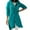 A, variant on Lixiuxyad Womens Long Hooded Sweatshirt Zipper Coat Winter Warm Outwear Multicolor