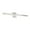 Brushed Nickel, variant on VL10337-BN-Kuzco Lighting-Vega - 37 Inch 23W 1 LED Bath Vanity Brushed Nickel Finish