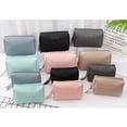 thumbnail image 4 of Makeup Bag Large/Small for Women Girls Cosmetic Travel Pouch Compartment Organizer, 4 of 6