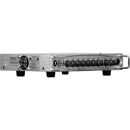 Gallien-Krueger MB500 500W Ultra Light Bass Amp