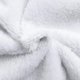 thumbnail image 4 of Chaqueta de lluvia de lana forrada para mujer, impermeable con capucha para invierno al aire libre, chaquetas de esquí cálidas para la nieve para mujer, Color sólido, 4 of 4