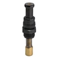 thumbnail image 4 of Almencla For PE28 30 32 34 36 38 40 Carburetor Valve Control Switch Black 2, 4 of 8