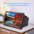 thumbnail image 3 of Magnifying Screen For Viedos Enlarger Phone Smartphone Mobile Magnifier Glass Tools & Home Improvement, 3 of 9