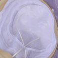 thumbnail image 5 of Hsqqdc Women Elegant Floral Bucket Hat French Style Church Wedding Tea Party Summer Cap, 5 of 7