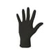 thumbnail image 1 of Guante Profesional Grande Latex Negro Caja 20 Piezas 1443-GDE Multimport, 1 of 5