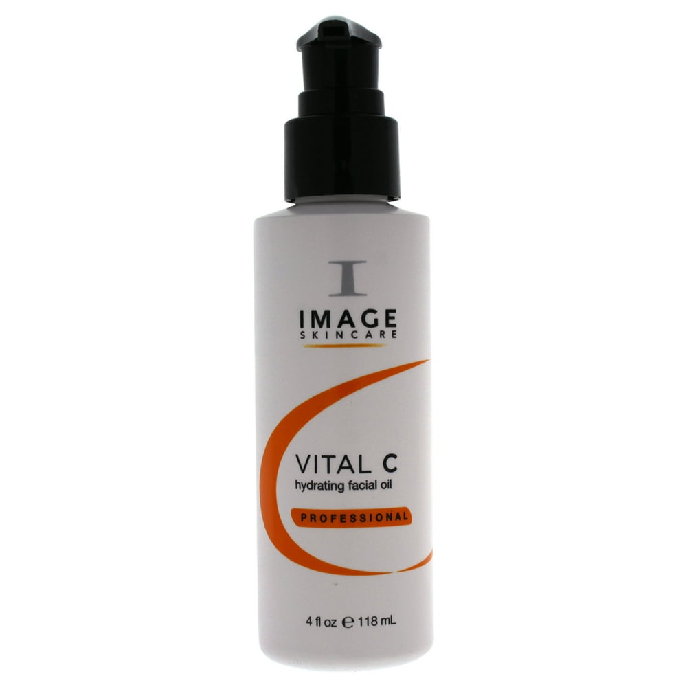 El blog de paz ortega: junio 2013 Image Skin Care - Image Vital C Hydrating Facial Oil - 4 oz - Walmart