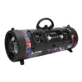 thumbnail image 2 of Altavoz Bluetooth NikouMX Graffiti RGB Portátil Inalámbrico, 2 of 8