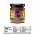 thumbnail image 2 of Desert Pepper Pineapple Habanero Salsa (Pack of 6), 2 of 3