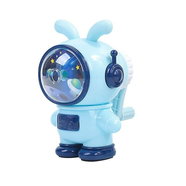 Pencil Sharpener, Art | Automatic Forward Or Reverse, Ceramic Hob, Anti-slip Strip, Speed Tip - School Gifts For Students