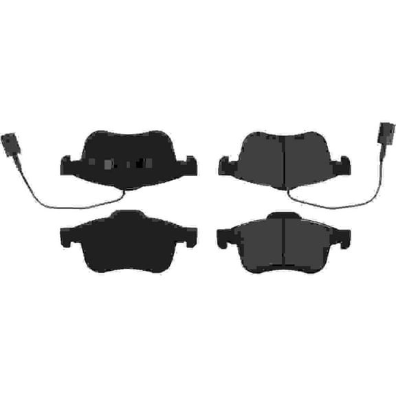 Centric 103.17211 Disc Brake Pad Set