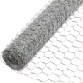 thumbnail image 5 of Mat Filet Hexagonal pour Volaille 36 Po x 150 Po 308495B, 5 of 5