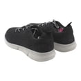 thumbnail image 5 of Sugar | Gabber Sneakers | Black | Size 9, 5 of 6
