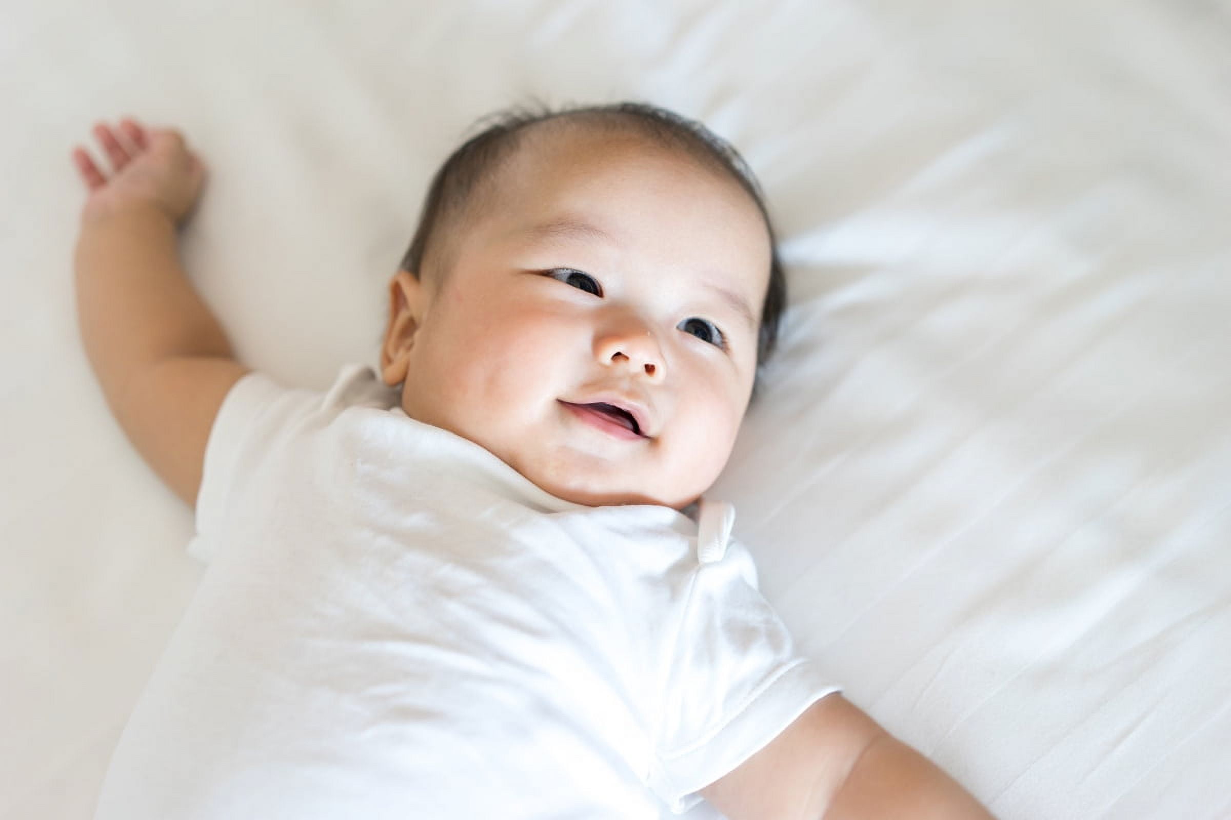 Bambini Infant T-Shirts and Pants