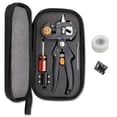 thumbnail image 1 of Garden Tree Nursery Pruners Grafting Tools Set Plant Propagation Handheld Pruning Shears  Professional Kits, 1 of 8
