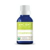 Ancient Nutrition, Ancient Apothecary, Cedarwood Essential Oil, 0.5 Fl OZ