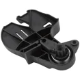 thumbnail image 3 of 8T1823633 Soporte de montaje de manija de liberación del pestillo del capó del automóvil 8T1823633A 8T1823633B Apto for Audi A3/A4/A5/A6/A7, 3 of 6