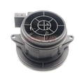 thumbnail image 1 of Para el instrumento sensor de flujo de aire VW MAF 5WK9638 es adecuado para Mercedes-Benz C230 2003 2004 05 -, 1 of 3