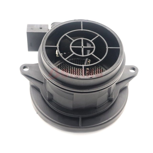 Para el instrumento sensor de flujo de aire VW MAF 5WK9638 es adecuado para Mercedes-Benz C230 2003 2004 05 -