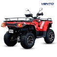 thumbnail image 2 of Cuatrimoto Vento Rex 350 Rojo 2025, 2 of 8