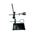 thumbnail image 3 of Siruishop Lab Stand Support Learning Toy Practical Chemistry with Base with s Clamp, 3 of 8