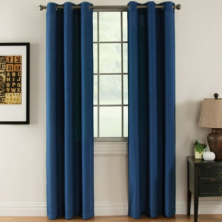 Indoor Transfer Panel - Ardor Home Indoor Thermal Curtain Panels (Set of 2)
