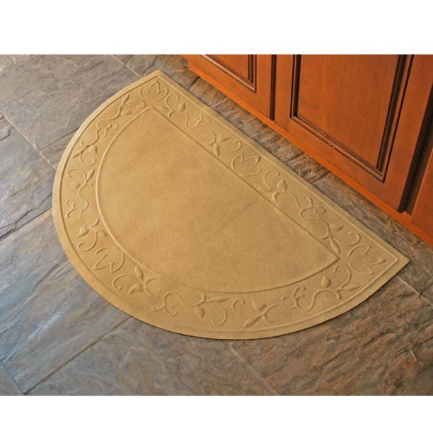 Waterhog Vine LowProfile Microfiber Floor Mat