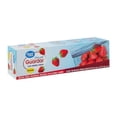 thumbnail image 1 of Bolsas para guardar Great Value grande con doble cierre 20 pzas, 1 of 4