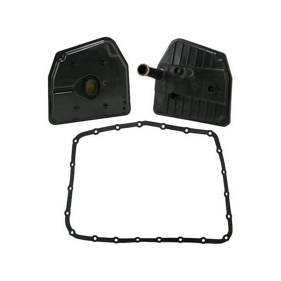 Automatic Transmission Filter Kit - Compatible with 2005 - 2007 Ford Freestyle 3.0L V6 2006
