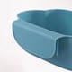 thumbnail image 4 of Contenedores de plástico con asas para organizar la despensa | Organizador multiusos para cocina y baño | Contenedor abierto de 23 x 18 x 9 cm para uso en casa y oficina, 4 of 6