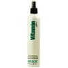 Image Vitamin Plus Leave-In Hair Treatment (Size : 10 oz)