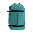 thumbnail image 1 of Siruishop Ski Backpack Ski Boot Bag with Shoe Compartment Comfortable Large Sports Gym Bag Green, 1 of 8