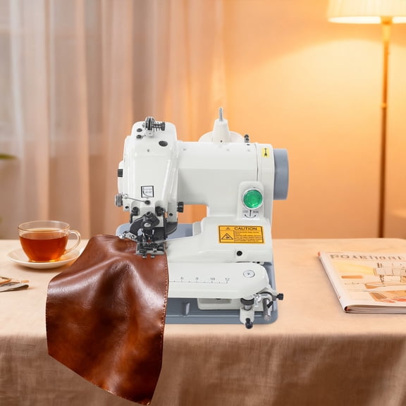Portable Blindstitch Sewing Machine Invisible Seam Blind Hem Sewing Machine