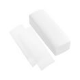 thumbnail image 1 of stanreset Papier Ciré Non Tissé Portable Usage Unique Remplacement Professionnel Accessoires de Bande de Cire pour Pieds Hommes Femmes 50 Pcs, 1 of 8