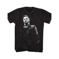 thumbnail image 1 of T-shirt pour Homme Michael Myers Halloween Horror Movie Style Officiel, 1 of 5
