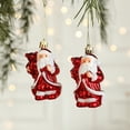 thumbnail image 4 of Adornos Navideños Pequeños Colgantes de Plastico onlyliua, 4 of 6