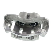 Geelife Brake Caliper with Bracket for Chevrolet W3500 Tiltmaster GMC Isuzu Front Driver