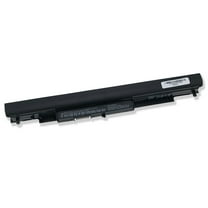 New 4 Cell HS04 807612-421 HSTNN-LB6V Battery For HP 15 15q 15g Notebook 14.8V
