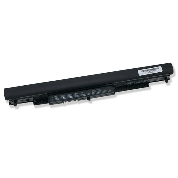 New 4 Cell HS04 807612-421 HSTNN-LB6V Battery For HP 15 15q 15g Notebook 14.8V