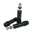thumbnail image 3 of 2Pcs .335 Golf Shaft Adapter Sleeve Rh para Cobra F9 Driver, 3 of 6
