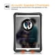 thumbnail image 3 of Funda Fintie para iPad 6.ª generación 2018/iPad 5.ª generación 2017/ iPad Air 2/iPad Air, 3 of 8