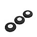 thumbnail image 3 of HobbyZone Wheels 58mm (3): Mini Apprentice S, 3 of 3