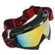 thumbnail image 1 of Gafas De Snowboard,Gafas De Motocross Dirt Bike Gafas De Motocicleta Gafas De Motocross Eficiencia Óptima, 1 of 12