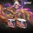 thumbnail image 4 of Mobile Legends: Bang Bang-Collectible Hand of Destiny 001A-SEA Booster Box 20 Packs, 5 Cards/Pack With Multiple Rare Card Rarities, 4 of 7