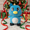 plush-08, variant on Milo and Chip Collectible Plush Figure, 10" Gaming Stuffed Toy, Adorable Stuffed Anima Plushie for Fans and Collectors