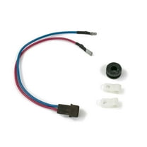 HEI Distributor Ignition Module Bypass