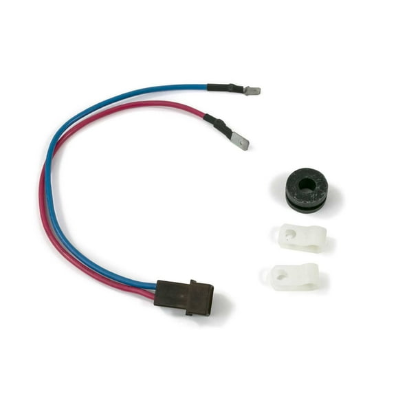 HEI Distributor Ignition Module Bypass