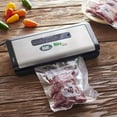 thumbnail image 2 of LEM MaxVac Vacuum Sealer, Black with 22.4Hg Pump, 2 of 3